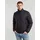 Quilted schwarz XS