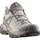 Damen Grau/Lila 40 2/3