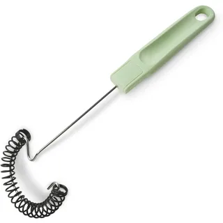 Fackelmann Ecolution Spiralbesen 27cm (33069)
