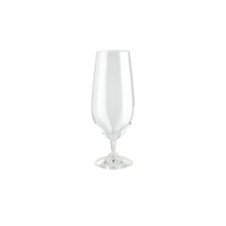 Peill+Putzler Biertulpe   Casa , transparent/klar , Glas , Maße (cm): H: 17