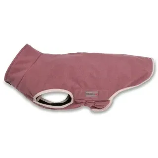 Wolters Fleecejacke Casual, Hundejacke altrosa 24 cm,