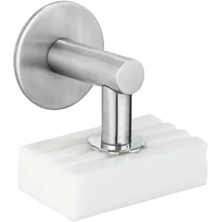 Wenko Turbo-Loc® Magnetseifenhalter