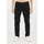 Slim-fit-Jeans Schwarz 152