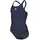 G DYNAMO JR ONE PIECE R Blau 140