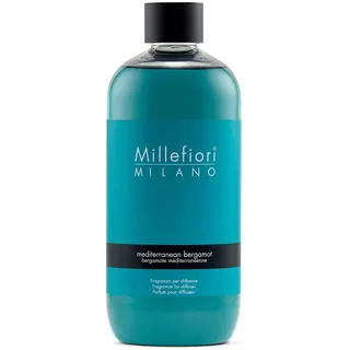 NACHFÜLLER FÜR RAUMDUFT 500ml MEDITERRANEAN BERGAMOT