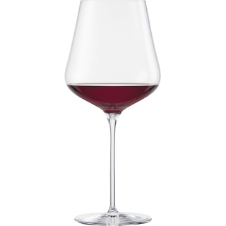 Rotweinglas EISCH "SkySensisPlus" Trinkgefäße Gr. 710 ml, 4 tlg., farblos (transparent) Weingläser und Dekanter