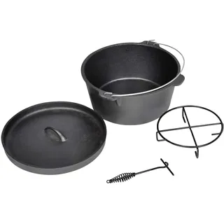 vidaXL Dutch Oven 9QT (40519)