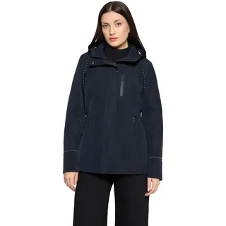 GIL BRET Jacke Stella in marine | Gr.: 40,