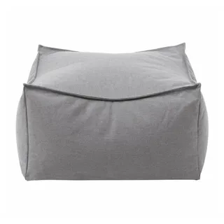 BLOMUS Outdoor Hocker Stay stone