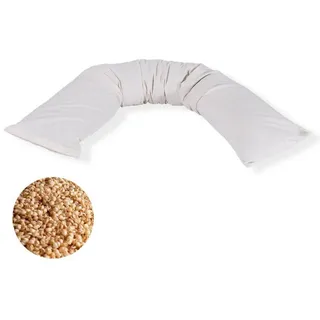 Speltex Stillkissen 170 cm Beige