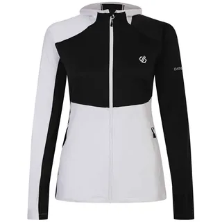 Dare 2b Dare2b Convey Ii Core Jacke - White / Black - 42