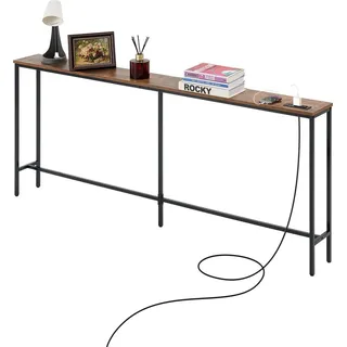 Vevor Konsolentisch 178 x 0 x 0 cm Holzwerkstoff