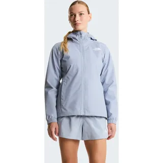 The North Face Quest Mono Jacke Damen Frost Grey XS