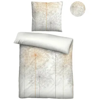 biberna 0614510 Gold 135 x 200 cm + 2 x 80 x 80 cm