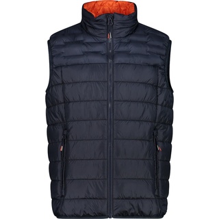 CMP MAN Vest black blue (N950) 54
