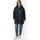 Funktionsmantel blau XS