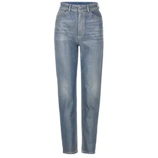 Emporio Armani Slim-fit-Jeans blau 26W