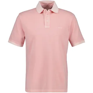 GANT Poloshirt rosa L