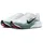 Herren White/Black/Mineral Slate/Hyper Pink 47