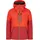 PRTBAKIE Burnt Orange M