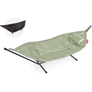 Fatboy - Headdemock Deluxe Hängematte, seagrass