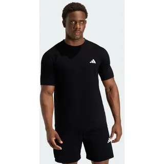 adidas Workout Essentials Feelready schwarz L