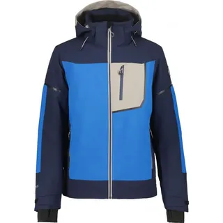 ICEPEAK FRISCO Herren Skijacke blau 52