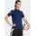 Team Navy Blue 2/White XS