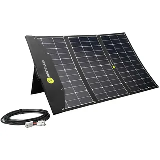 WATTSTUNDE SOLA Ease SunFolder 200 Watt Solartasche