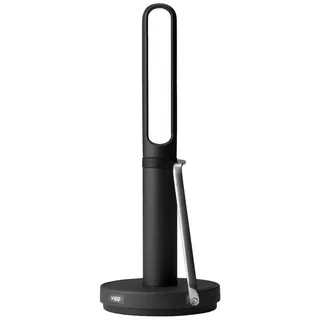 Vipp 266 Küchenrollenhalter black
