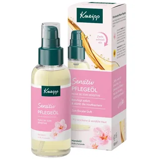 Kneipp Sensitiv Pflegeöl 100 ml