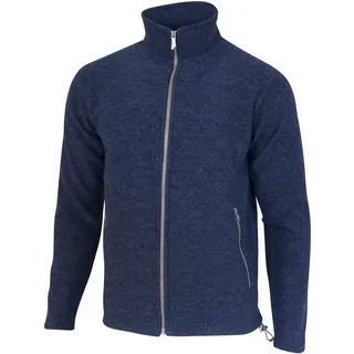 Ivanhoe of Sweden Wolljacke Bruno Full Zip XXL