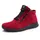 Damen Stiefelette Osaka Wildberry Gr 38 5 38 5 EU Weit