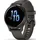 40 mm Silikonarmband schiefergrau