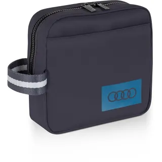 audi collection shop Audi Utilitytasche grau 3152300300