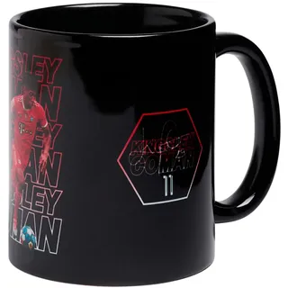 FC Bayern München Tasse Coman