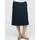MOSHI MOSHI A-Linien-Rock Schwarz/Navy 34