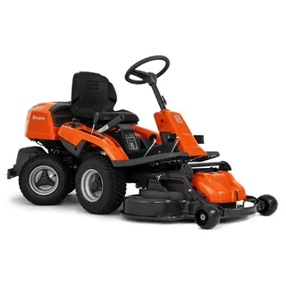 Husqvarna Rider R214 TC inkl. Combi 94 Mähdeck