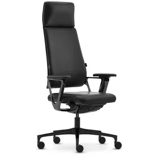 Klöber Connex2 Highback CNX95 Drehstuhl
