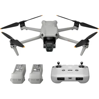 DJI Air 3 Fly More Combo (RC-N2)