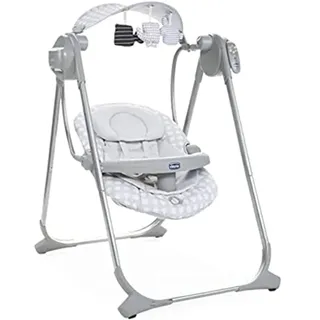 Chicco Polly Swing Up leaf