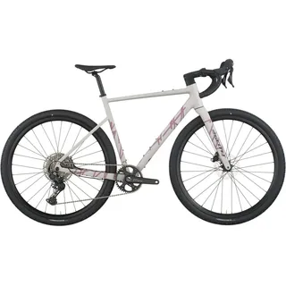 Scott Speedster Gravel 30 2026 28 Zoll RH 54 cm sepia grey