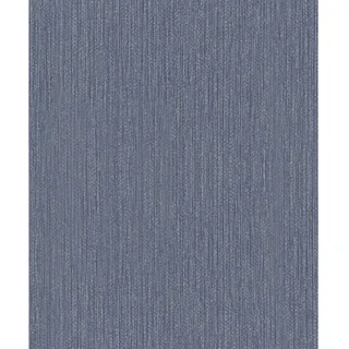 Schöner Wohnen Vliestapete 2 Struktur Blau FSC®