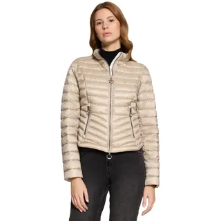 GIL BRET Damen 9135/5226 Jacke, Smoky Taupe, 40 - 40