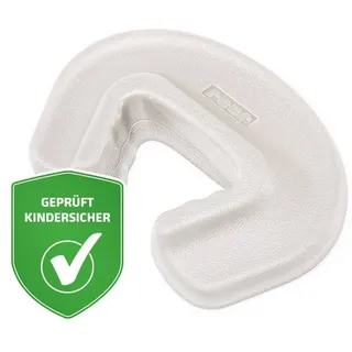 Reer Türstopper, Weiß
