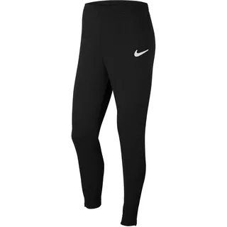 Nike Park 20 Fleece Jogginghose Herren black/white/white XL