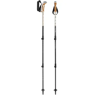 Leki Khumbu Lite 90-125 cm beige
