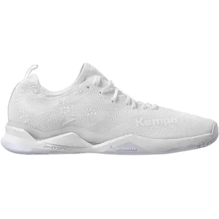 Kempa Wing Lite 2.0 W | Hallenschuh weiß