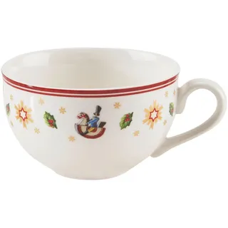 Villeroy & Boch Toy's Delight Teetasse 0,2 l Rot