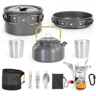 toboli Campinggeschirr